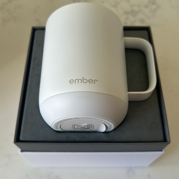 New in box. Ember Temperature Control Mug2 - Picture 3 of 3